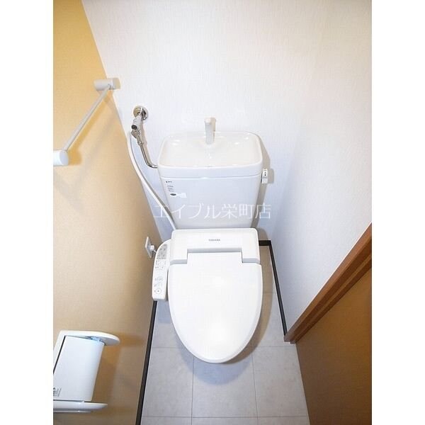 リヴェール元町の物件内観写真