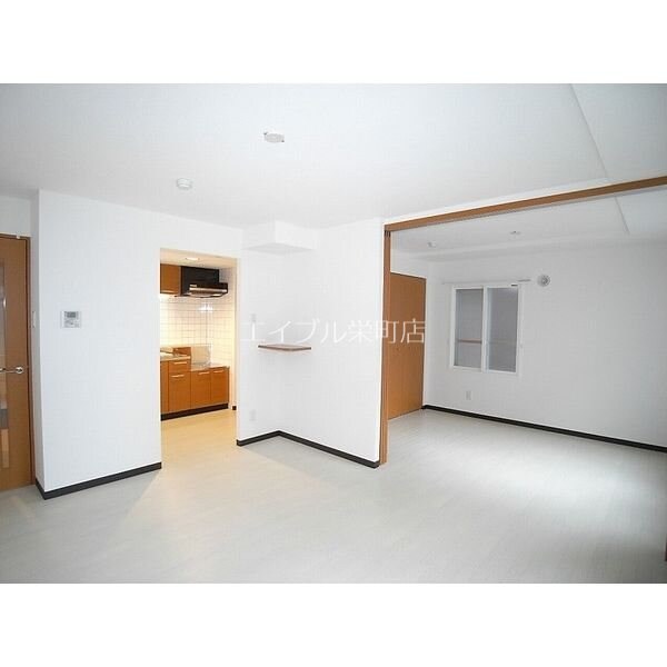 リヴェール元町の物件内観写真