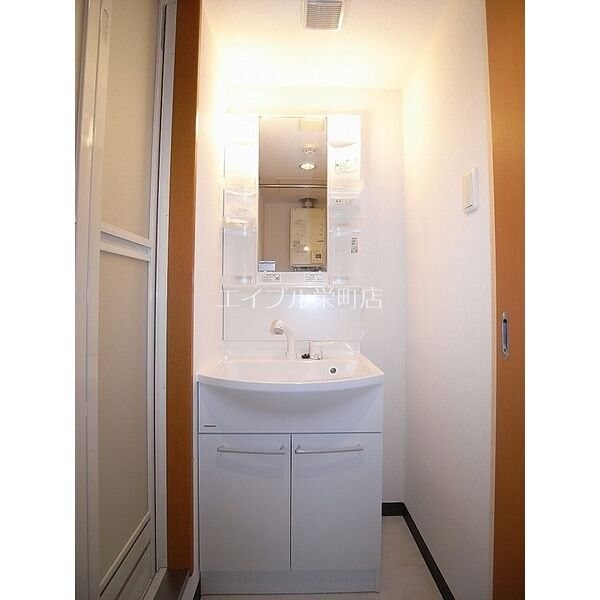 リヴェール元町の物件内観写真