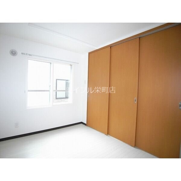 リヴェール元町の物件内観写真