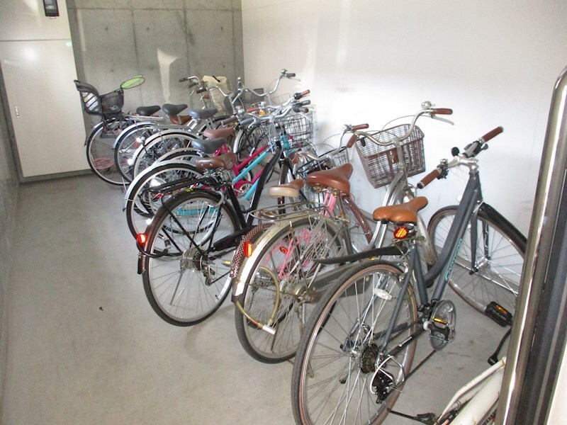 リヴェール元町の物件内観写真