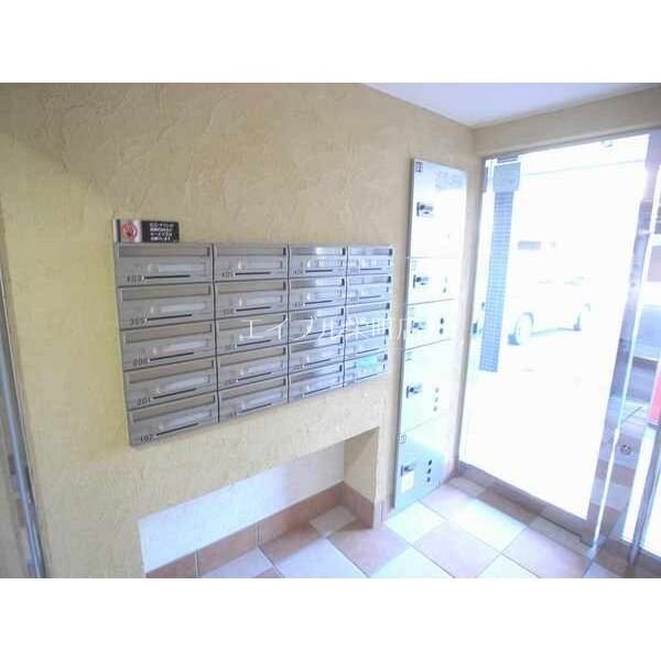 リヴェール元町の物件内観写真