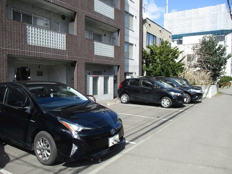 リヴェール元町の物件内観写真