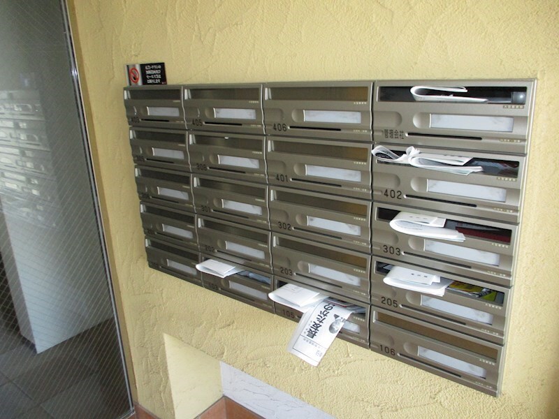 リヴェール元町の物件内観写真