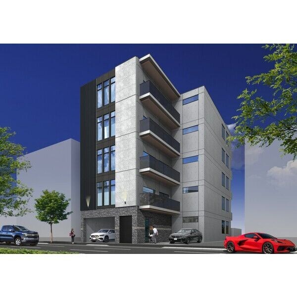 ピオネロ148の物件内観写真