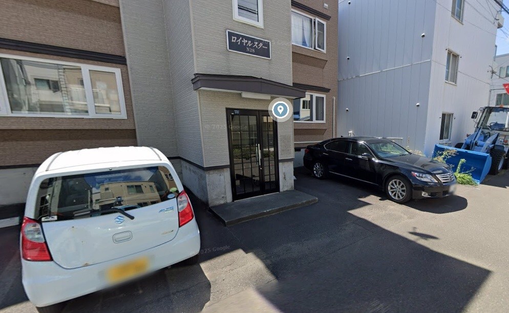 ロイヤルスターＮ２８の物件内観写真