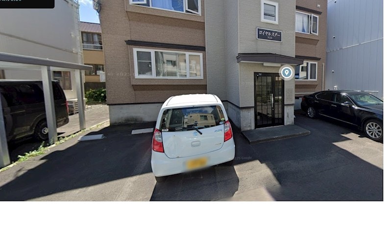 ロイヤルスターＮ２８の物件内観写真