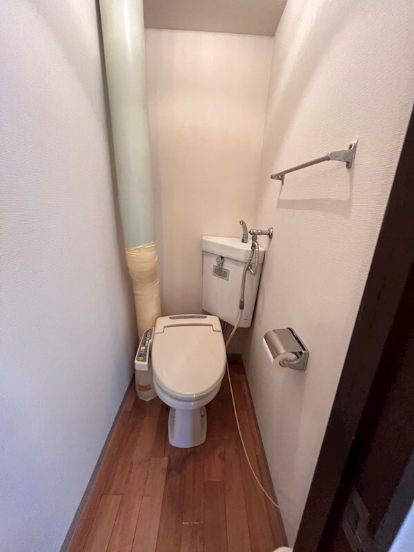 ロジェピュイソンの物件内観写真