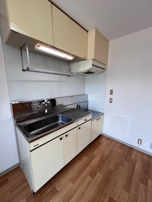 ロジェピュイソンの物件内観写真