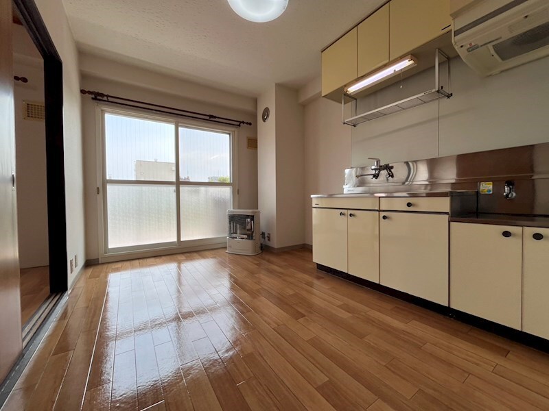 ロジェピュイソンの物件内観写真