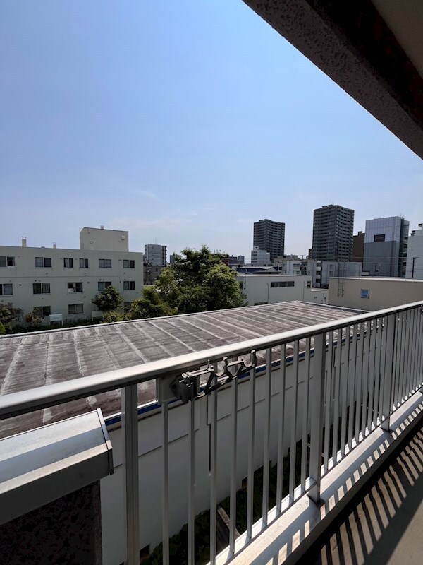 ロジェピュイソンの物件内観写真