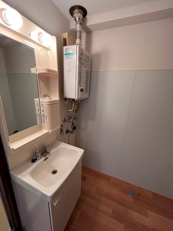 ロジェピュイソンの物件内観写真