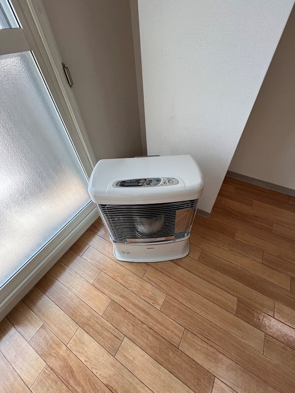 ロジェピュイソンの物件内観写真