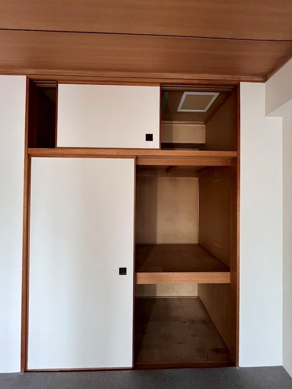 ロジェピュイソンの物件内観写真