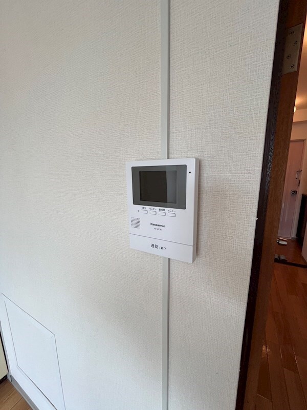 ロジェピュイソンの物件内観写真