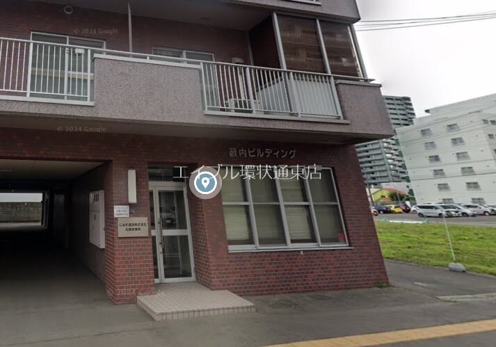 ロジェピュイソンの物件内観写真