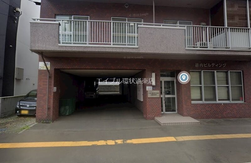 ロジェピュイソンの物件内観写真