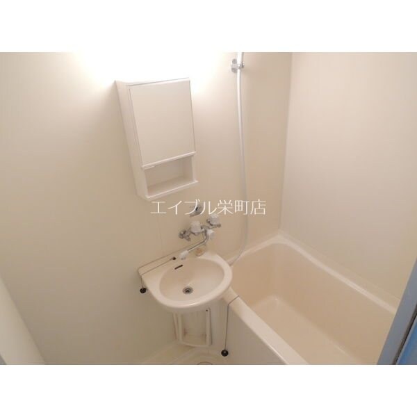 アイコート10の物件内観写真