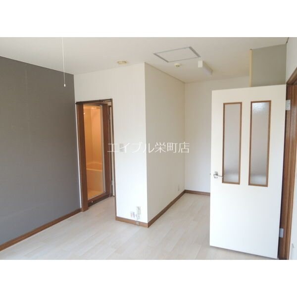 アイコート10の物件内観写真