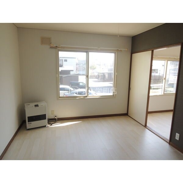 アイコート10の物件内観写真