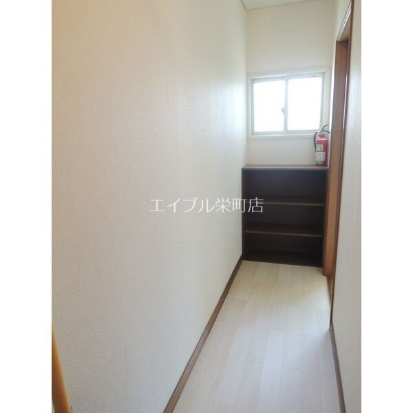 アイコート10の物件内観写真