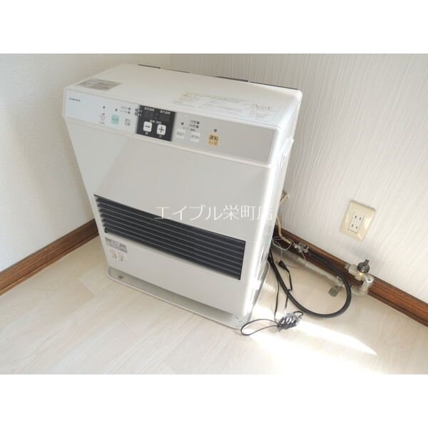 アイコート10の物件内観写真