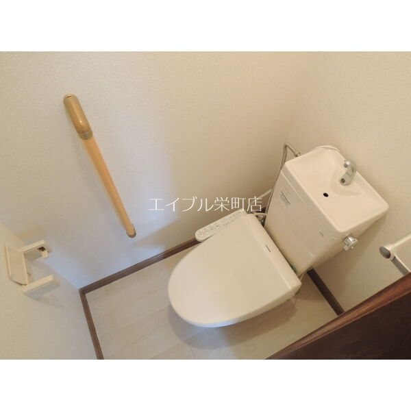 アイコート10の物件内観写真