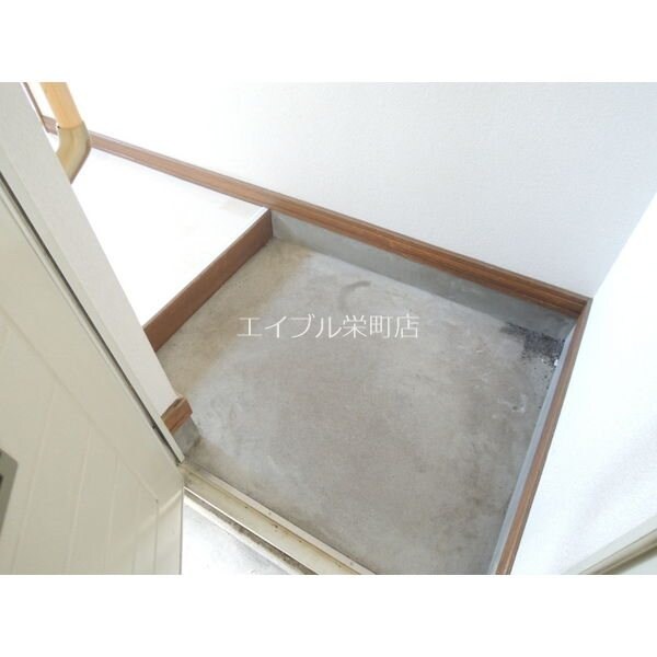 アイコート10の物件内観写真