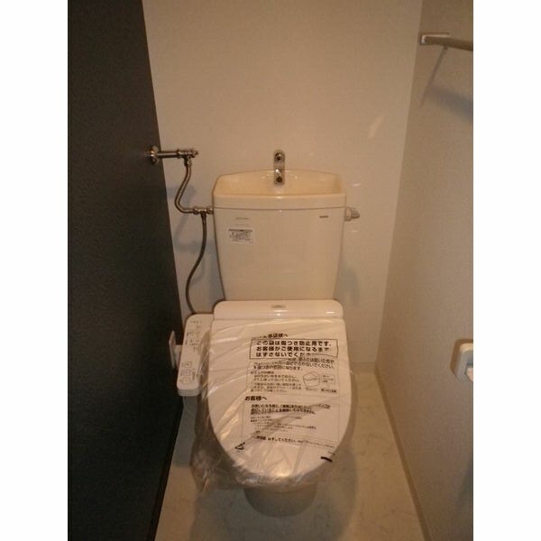 マンダリン北7条の物件内観写真