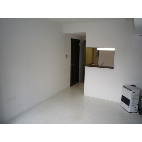 マンダリン北7条の物件内観写真