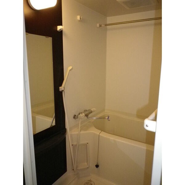 マンダリン北7条の物件内観写真