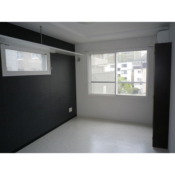 マンダリン北7条の物件内観写真