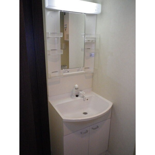 マンダリン北7条の物件内観写真