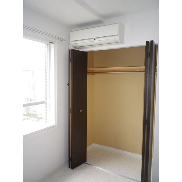 マンダリン北7条の物件内観写真