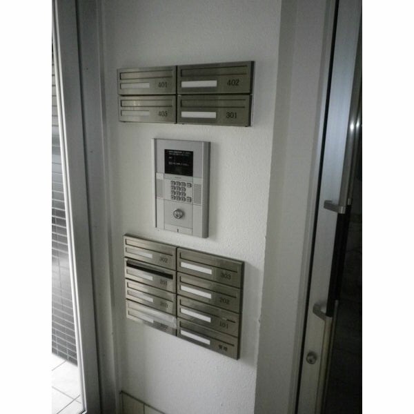 マンダリン北7条の物件内観写真