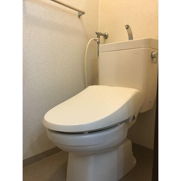 ガーデンパレスの物件内観写真