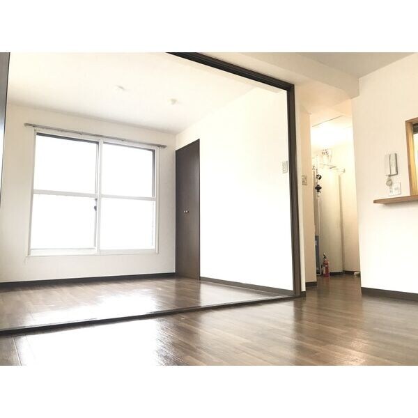 ガーデンパレスの物件内観写真