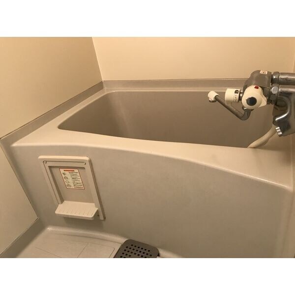 ガーデンパレスの物件内観写真