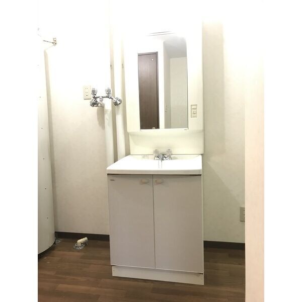 ガーデンパレスの物件内観写真