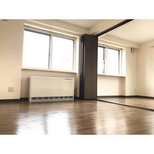 ガーデンパレスの物件内観写真