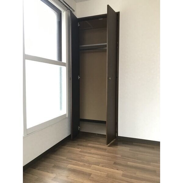 ガーデンパレスの物件内観写真