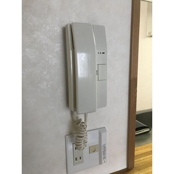 ガーデンパレスの物件内観写真