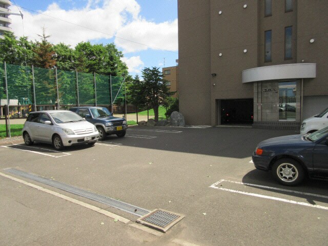 ガーデンパレスの物件内観写真