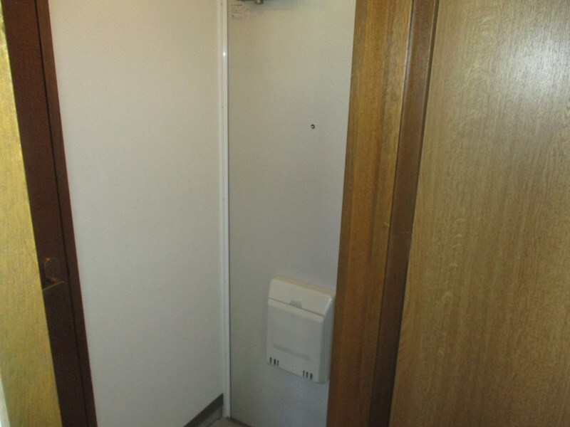 サッポロ元町　壱番館の物件内観写真