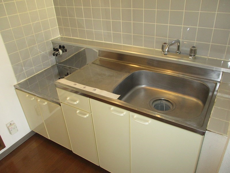 サッポロ元町　壱番館の物件内観写真