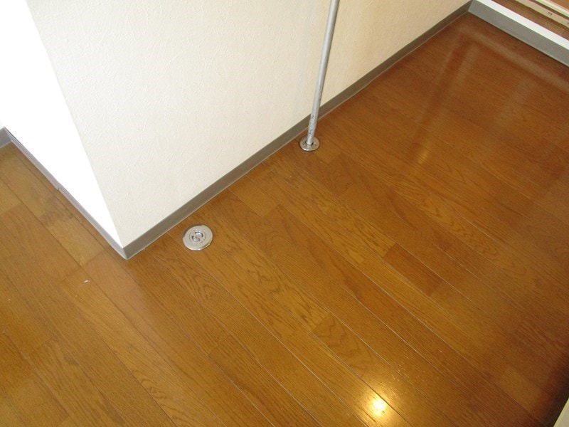 サッポロ元町　壱番館の物件内観写真