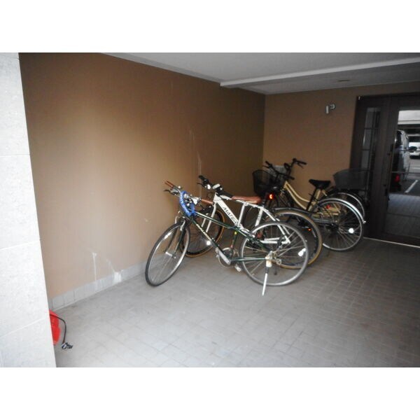 ボヌール17の物件内観写真