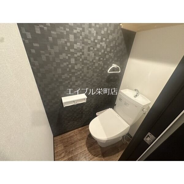 GRACE豊平の物件内観写真