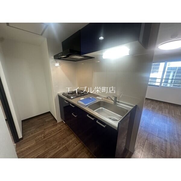 GRACE豊平の物件内観写真