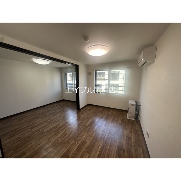 GRACE豊平の物件内観写真